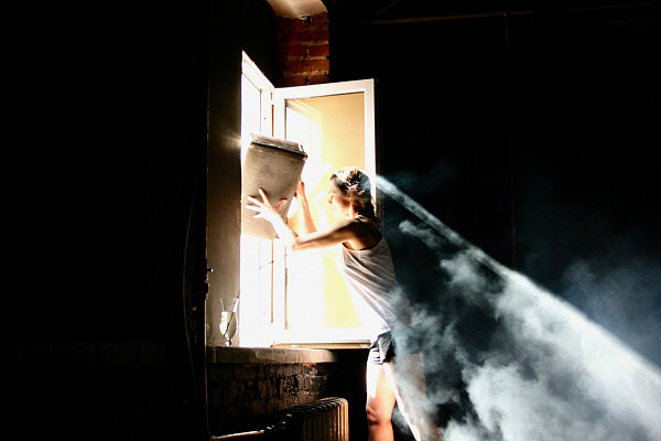 фотография Бесконечный апрель